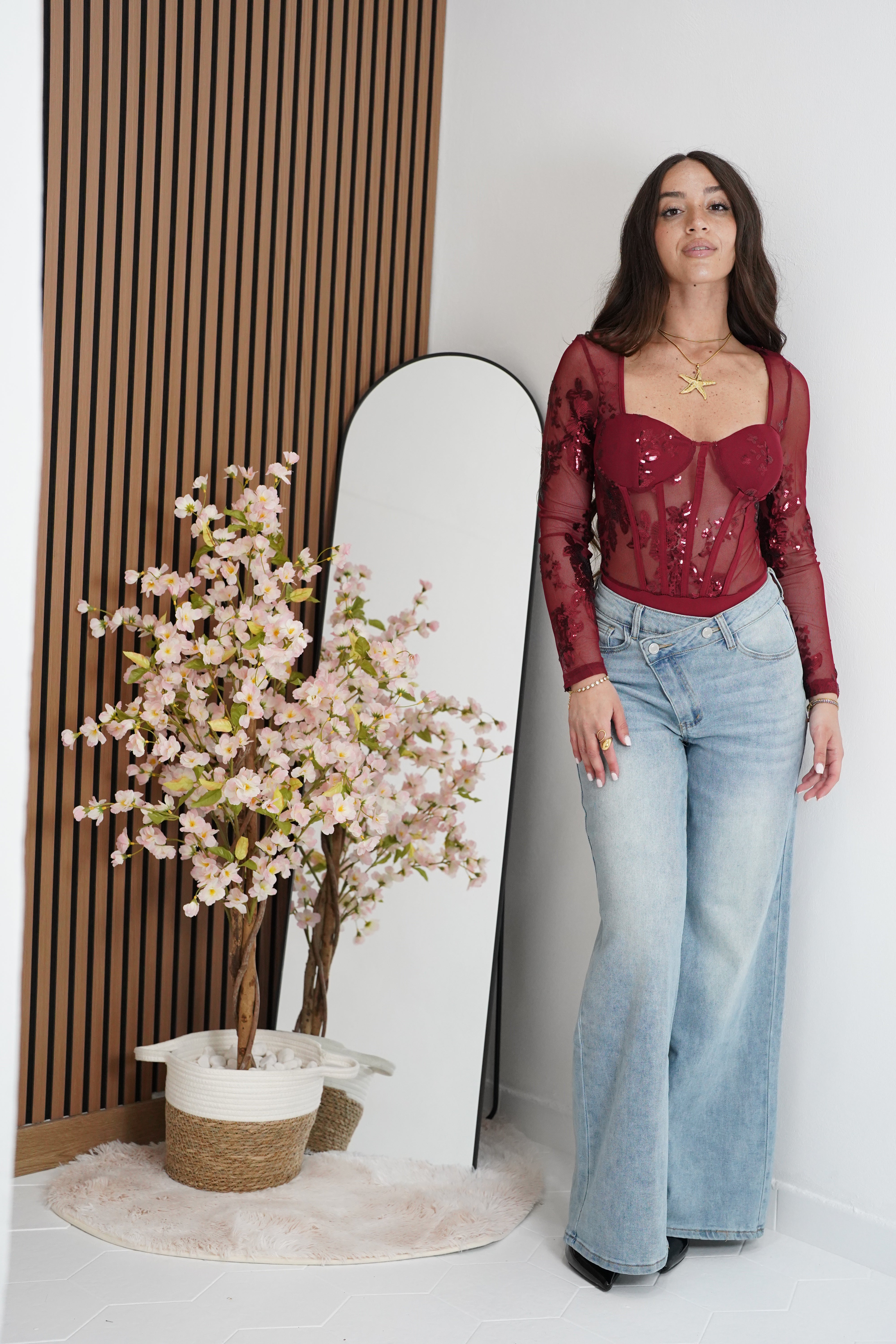 Maglie/Body